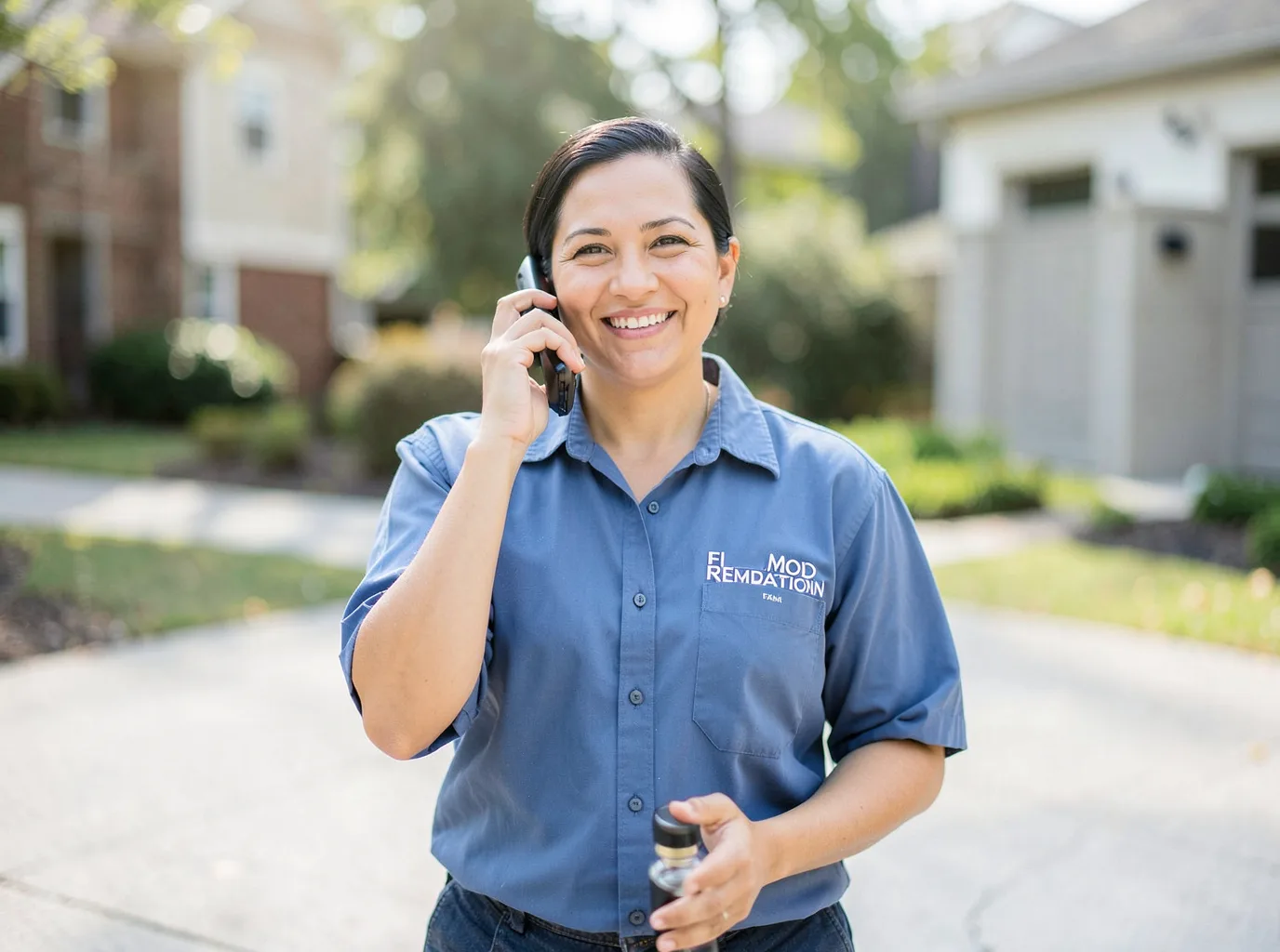 Mold Remediation Richmond Hill, GA FAQs